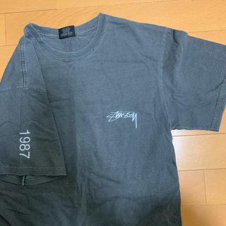 ステューシー(STUSSY)のstussy 半袖Tシャツ(Tシャツ/カットソー(半袖/袖なし))