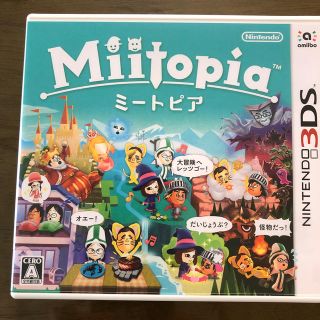 ニンテンドー3DS(ニンテンドー3DS)の🍀ゆいちご 様🍀専用(携帯用ゲームソフト)