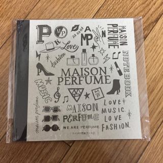 Perfume ツバメノート(ミュージシャン)