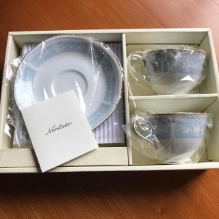 ノリタケ(Noritake)のNoritakeマグカップ セット(グラス/カップ)