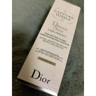 ディオール(Dior)の新品未開封　Dior ドリームスキン(乳液)リフィル(乳液/ミルク)