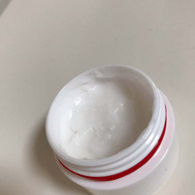 SHISEIDO (資生堂)(シセイドウ)のイハダ　薬用バーム20g コスメ/美容のスキンケア/基礎化粧品(フェイスオイル/バーム)の商品写真