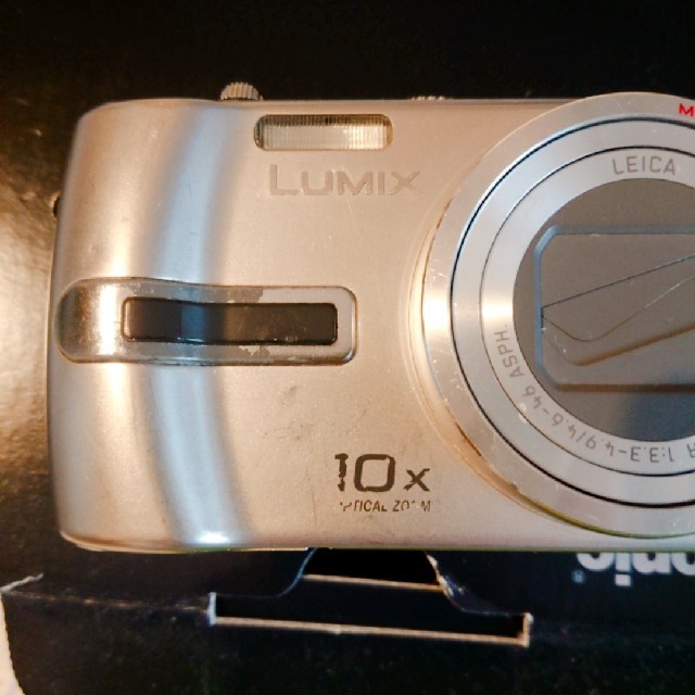 Panasonic LUMIX デジカメ Panasonic LUMIX デジカメ
