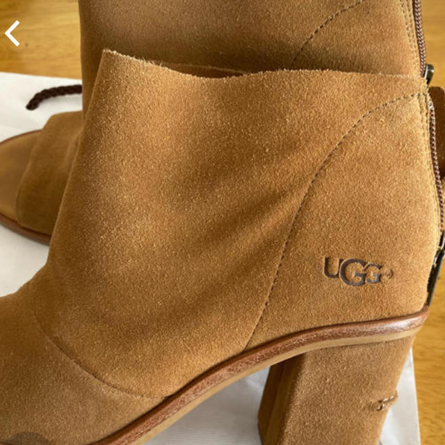 UGG(アグ)のUGG ブーティー レディースの靴/シューズ(ブーティ)の商品写真