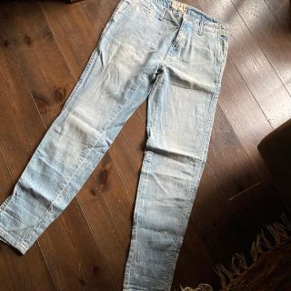 デニムアンドサプライラルフローレン(Denim & Supply Ralph Lauren)のデニム＆サプライ　薄手　デニムパンツセール❗️(デニム/ジーンズ)