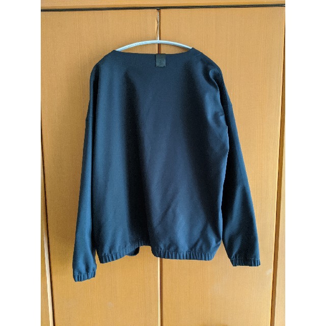 N.HOOLYWOOD(エヌハリウッド)のBOAT NECK PULLOVER SHIRTS メンズのトップス(シャツ)の商品写真