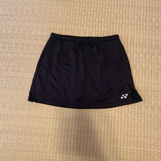 ヨネックス(YONEX)のヨネックス　ソフトテニス　スコート(ウェア)