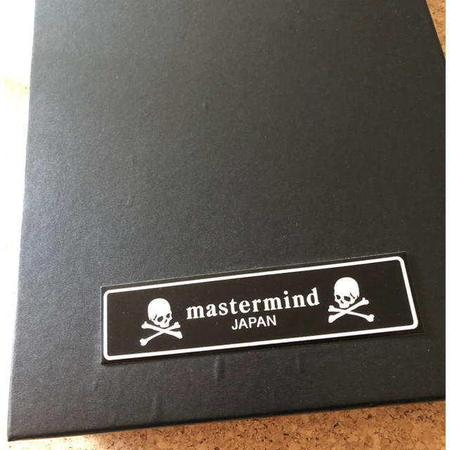 mastermind FINAL COUNT DOWN MAGAZINE -2