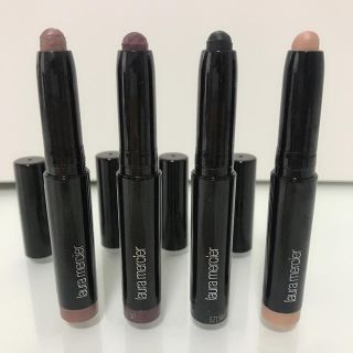 ローラメルシエ(laura mercier)のローラメルシエ アイシャドウ4本セット(アイシャドウ)