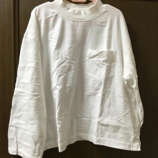 スタディオクリップ(STUDIO CLIP)のモコ様専用31日まで(Tシャツ(長袖/七分))