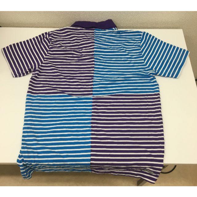 PUMA(プーマ)のPUMA  ポロシャツ スポーツ/アウトドアのゴルフ(ウエア)の商品写真