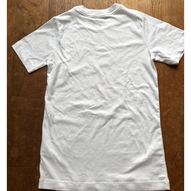 NIKE(ナイキ)のNIKE キッズTシャツ S（140） キッズ/ベビー/マタニティのキッズ服男の子用(90cm~)(Tシャツ/カットソー)の商品写真
