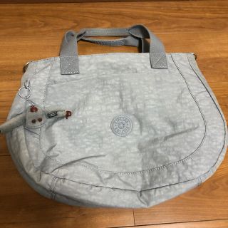 キプリング(kipling)のKIPLING(キプリング) 2WAYバッグ  お値下げ！(ショルダーバッグ)