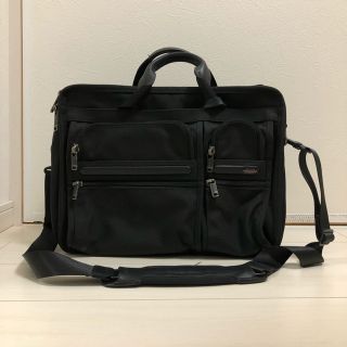 トゥミ(TUMI)のTUMI ビジネスバッグ 26141D4(トラベルバッグ/スーツケース)