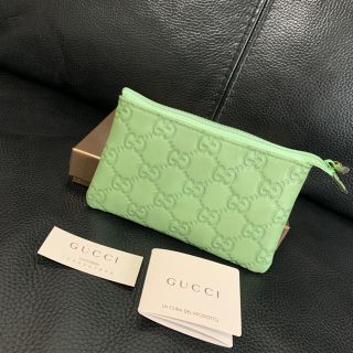 グッチ(Gucci)のグッチ　コインケース　カードケース　(コインケース)