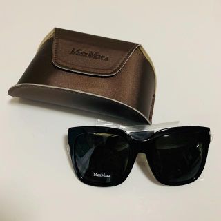 マックスマーラ(Max Mara)の新品　マックスマーラ　サングラス(サングラス/メガネ)