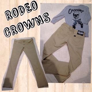 ロデオクラウンズ(RODEO CROWNS)のmojya様専用(その他)