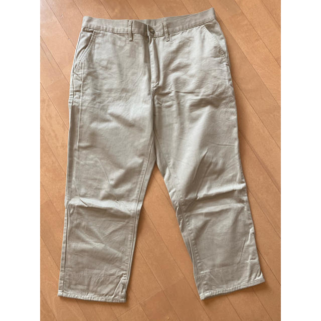 Gu メンズ ハーフパンツ Xl Gu 綿パン コットンパンツ の通販 By Mekamahalo S Shop ジーユーならラクマ Gu メンズ ハーフパンツ Xl Gu 綿パン コットンパンツ の通販 By Mekamahalo S Shop ジーユーならラクマ