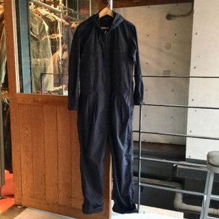 エンジニアードガーメンツ(Engineered Garments)のエンジニアドガーメンツ  17aw オールインワン　定価70200(テーラードジャケット)