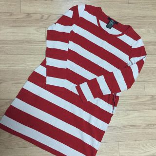 ダブルスタンダードクロージング(DOUBLE STANDARD CLOTHING)のダブスタ❤︎授乳服p;kukuワンピース(マタニティワンピース)