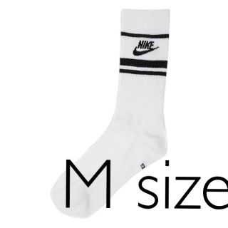 ナイキ(NIKE)の【国内未発売】NIKE エッセンシャル スニーカー ソックス sox(ソックス)