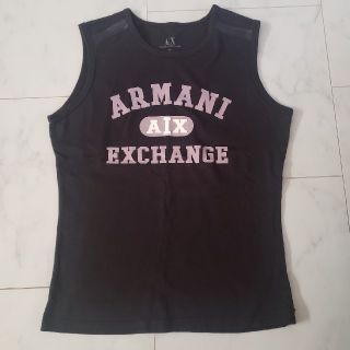 アルマーニエクスチェンジ(ARMANI EXCHANGE)のアルマーニエクスチェンジ  ノースリT(Tシャツ(半袖/袖なし))