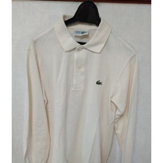 ラコステ(LACOSTE)のポロシャツ2枚セット(シャツ/ブラウス(長袖/七分))