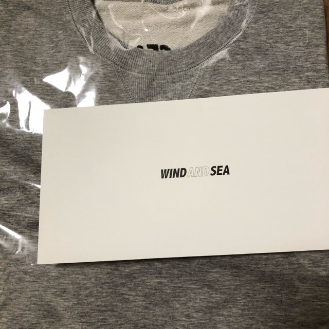 Ameri VINTAGE(アメリヴィンテージ)のAMERI × wind and sea レディースのトップス(タンクトップ)の商品写真