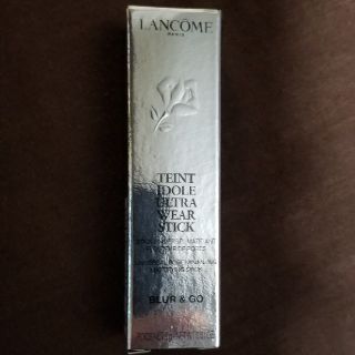 ランコム(LANCOME)のLANCOME ランコム タンイドル ウルトラ ウェアブラー  メイク ベース(その他)