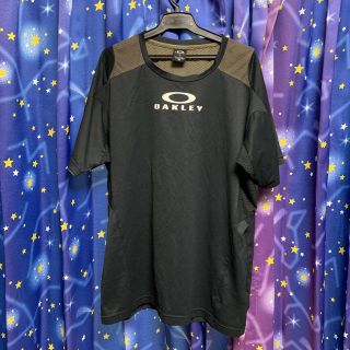 オークリー(Oakley)のオークリーメンズTシャツ(Tシャツ/カットソー(半袖/袖なし))