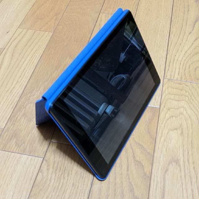 キンドルAmazon Fire HD 8 タブレット(第7世代) 16GB