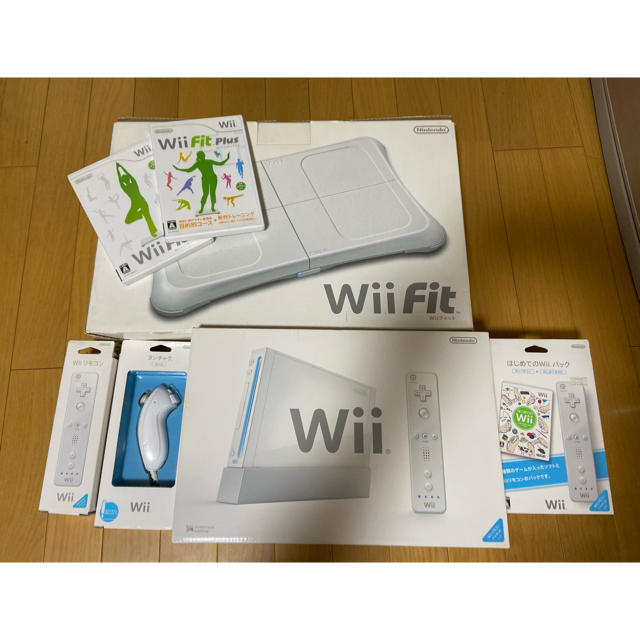 Wii