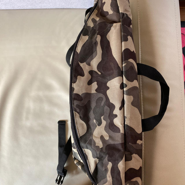 UNDERGROUND(アンダーグラウンド)のカバン メンズのバッグ(バッグパック/リュック)の商品写真