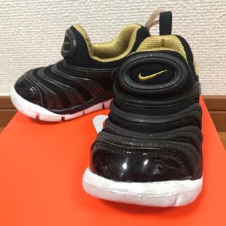 ナイキ(NIKE)のNIKE  ダイナモフリー　14センチ(スニーカー)