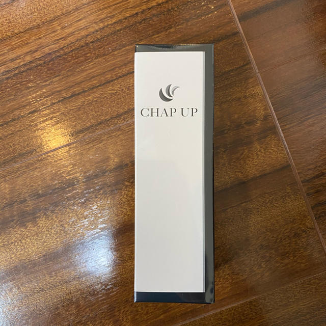 CHAP UP チャップアップ　育毛ローション　120ml