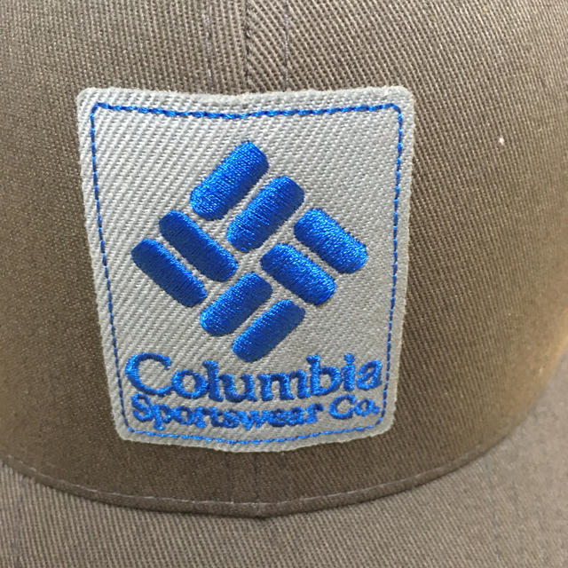 Columbia(コロンビア)の専用 レディースの帽子(キャップ)の商品写真