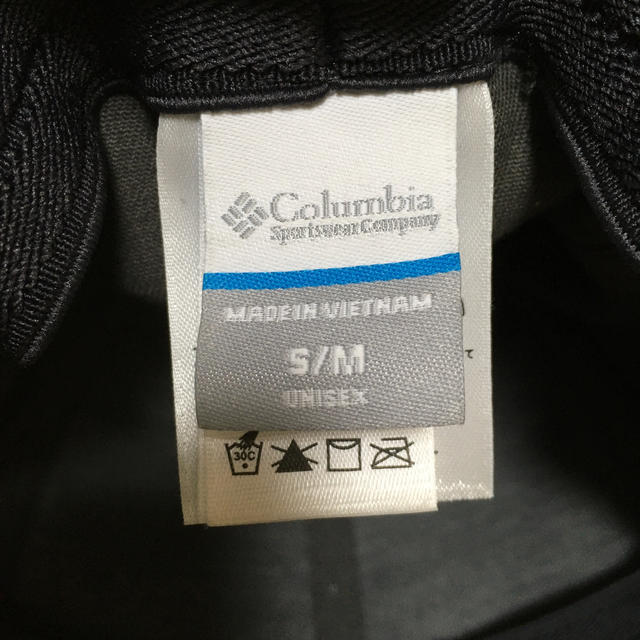 Columbia(コロンビア)の専用 レディースの帽子(キャップ)の商品写真