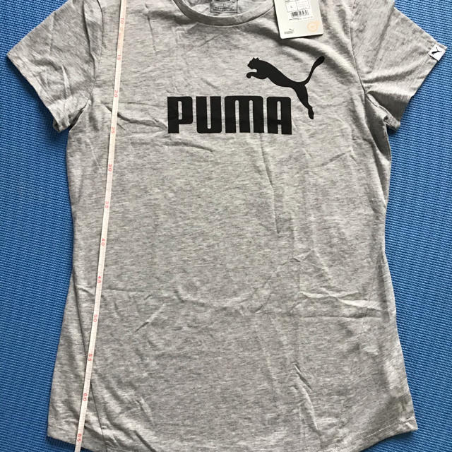 PUMA(プーマ)のPUMA レディースTシャツ スポーツ/アウトドアのランニング(ウェア)の商品写真