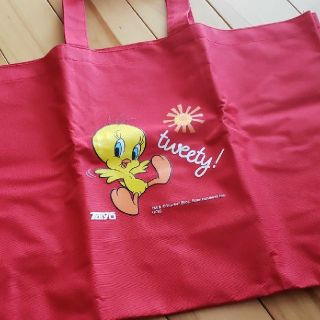 トートバッグ(トートバッグ)