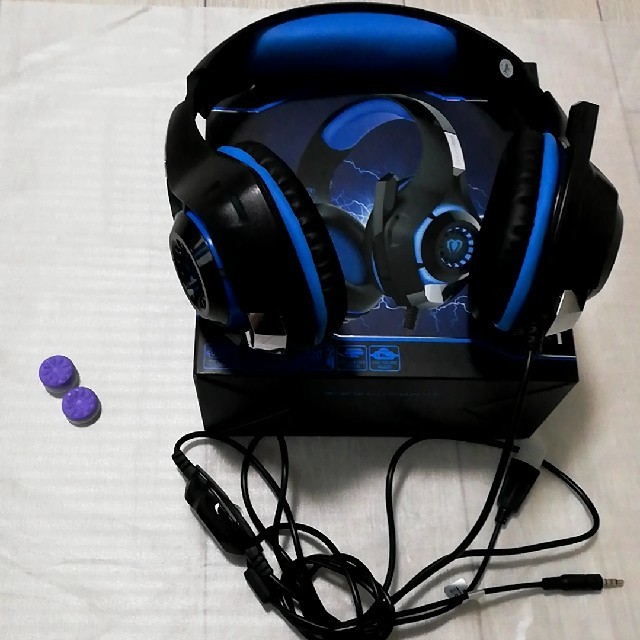 PlayStation4 - PlayStation4 本体 CUH-2200A ヘッドセット付 PS4 本体