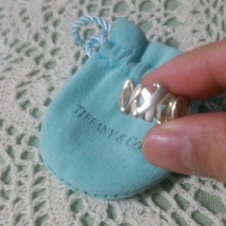 ティファニー(Tiffany & Co.)のたぁさま専用(リング(指輪))