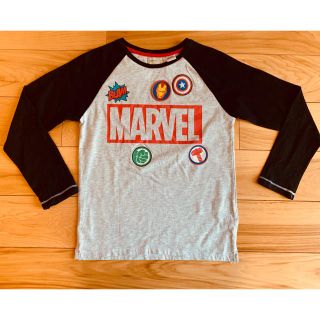 ザラキッズ(ZARA KIDS)のzara  kids AvengersコラボTシャツ 140cm(Tシャツ/カットソー)