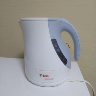 ティファール(T-fal)の【5/2迄】T-fal(電気ケトル)