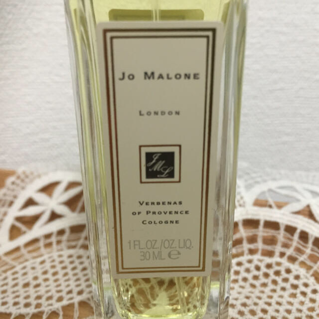 Jo Malone(ジョーマローン)のJO MALONE コロン30ml  コスメ/美容の香水(ユニセックス)の商品写真