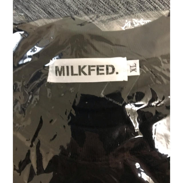 MILKFED.(ミルクフェド)のひみつみおえ様専用MILKFED.×ULTRA JAPAN SS TEE BAR メンズのトップス(Tシャツ/カットソー(半袖/袖なし))の商品写真