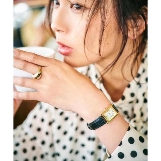 BARNYARDSTORM(バンヤードストーム)のchiiii様　本日までのお取り置き レディースのファッション小物(腕時計)の商品写真