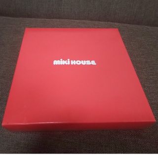 ミキハウス(mikihouse)の【値下げしました】ミキハウス 歯磨きセット(その他)