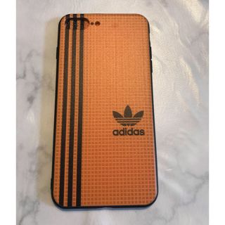 アディダス(adidas)のiphone7plus ケース(iPhoneケース)