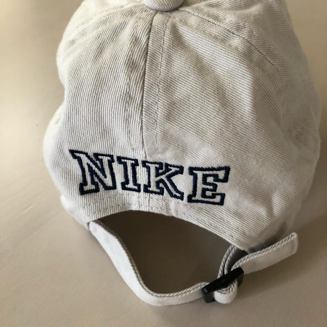 NIKE(ナイキ)のたまちゃん様専用 キッズ/ベビー/マタニティのこども用ファッション小物(帽子)の商品写真