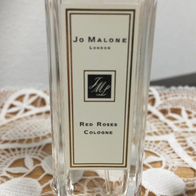 Jo Malone(ジョーマローン)のJO MALONE コロン 30ml  コスメ/美容の香水(香水(女性用))の商品写真